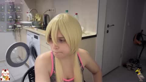 Snapshot of shirayuki_hime chatting on October 7, 6:48 pm Im Lilu Rosenblum Guys I have ----Ill be glad to see you there online show from October 7, 6:48 pm