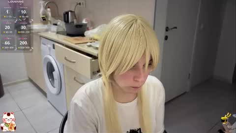 Snapshot of shirayuki_hime chatting on October 14, 7:06 pm Im Lilu Rosenblum Guys I have ----Ill be glad to see you there online show from October 14, 7:06 pm
