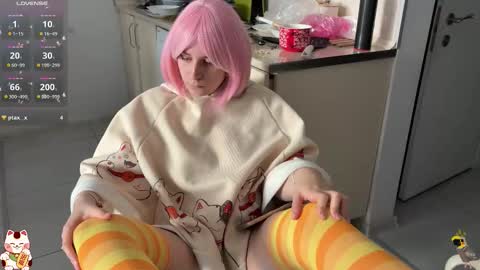 Im Lilu Rosenblum  Guys I have   ----Ill be glad to see you there online show from December 21, 12:33 pm