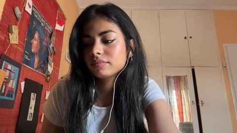 Karin online show from April 14, 9:23 am