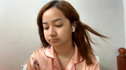 Karin online show from May 31, 1:37 am