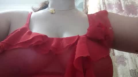 Shirleyni online show from September 19, 2:16 am