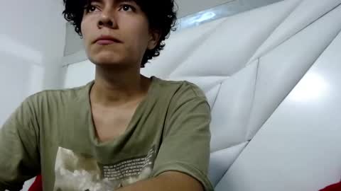 SHIRO online show from April 13, 12:31 pm