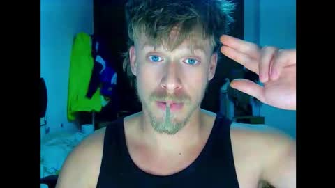 Cick Goreskin online show from November 20, 2:43 am