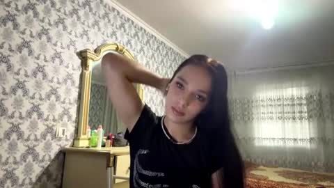 Hanna online show from July 9, 2:43 pm