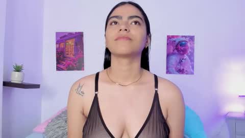 shizuka 11  online show from November 6, 11:57 am