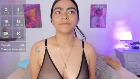 shizuka 11  online show from December 16, 3:18 pm