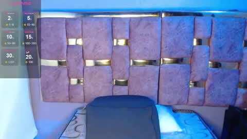 Shizuka online show from January 13, 3:25 am