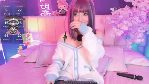 Valentina online show from March 13, 10:02 pm