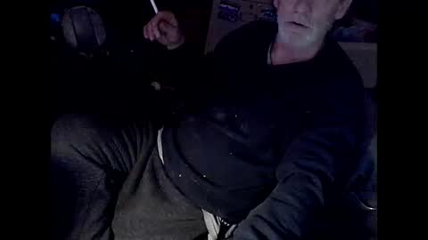 Shoani online show from February 11, 9:51 pm