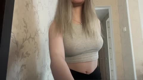 Kalisa online show from April 9, 10:54 am