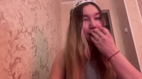 Kalisa online show from April 3, 1:40 pm