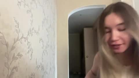 Kalisa online show from April 10, 11:04 am