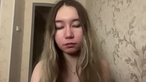 Kalisa online show from April 14, 9:18 pm