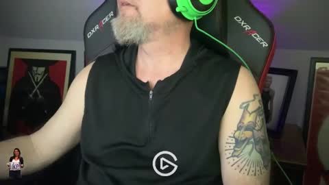 shotcaller411 online show from February 3, 5:40 am