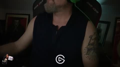 shotcaller411 online show from February 9, 5:08 am