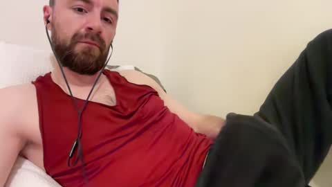 show_jizzness online show from March 8, 8:46 pm