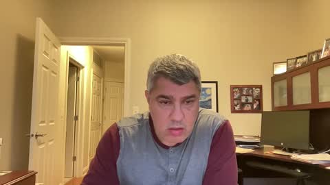 Chicago Guy online show from February 7, 11:13 pm