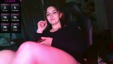 ShroomyWitch online show from June 8, 8:10 pm
