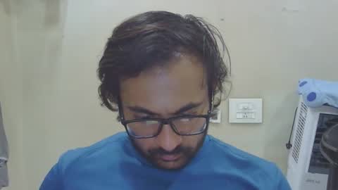 shubhamkhandelwal123 online show from April 4, 9:05 am