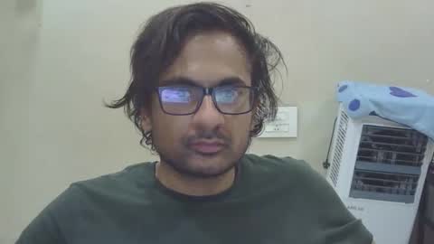 shubhamkhandelwal123 online show from April 7, 9:11 am