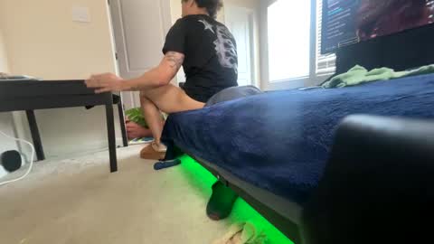 shurthingxx online show from February 17, 5:34 pm