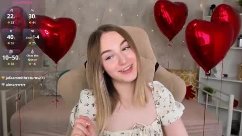 Polly online show from February 7, 5:43 am