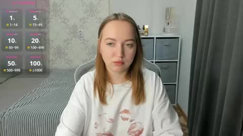 Anna online show from April 1, 6:36 am