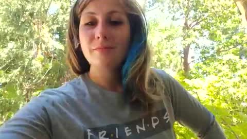 Aurora Wolfe  Shy College Girl  Top 16 of all OF Creators online show from May 22, 7:09 pm
