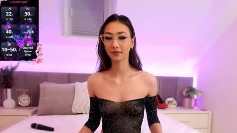 shy_eveline online show from February 9, 6:43 pm