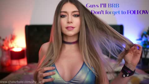 Jane online show from April 9, 1:42 am