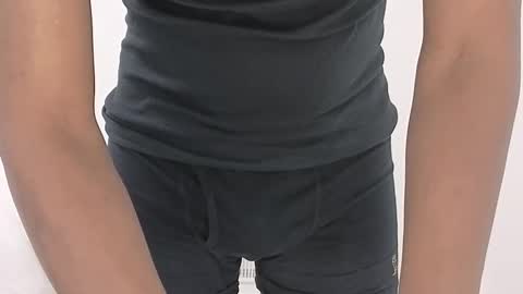 shy little online show from November 1, 5:45 pm