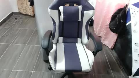 luna online show from February 25, 1:58 pm