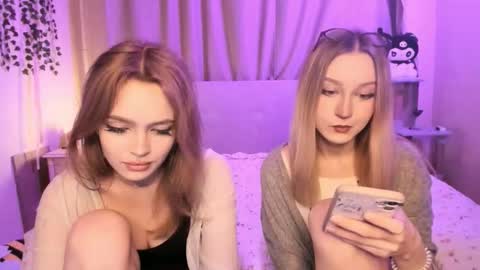 Megan 3 online show from October 6, 7:53 pm