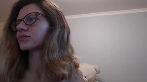 just Alex online show from January 19, 3:11 pm