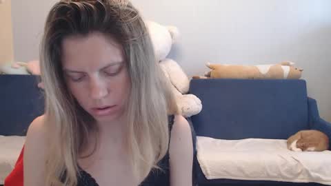 just Alex online show from May 14, 3:21 pm