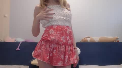 just Alex online show from May 26, 4:35 pm