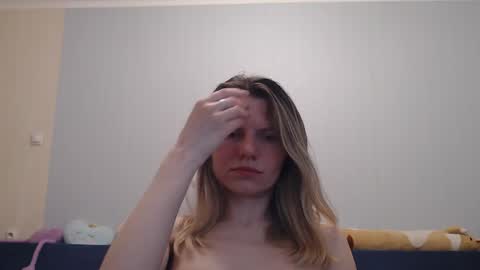 just Alex online show from May 15, 7:43 pm