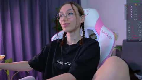  HI i am Marcy online show from January 14, 3:14 am