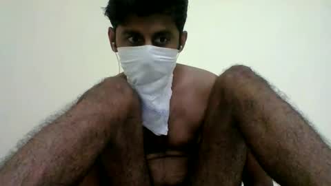 SHYAM online show from November 13, 3:47 pm