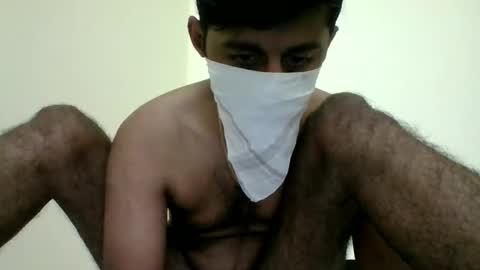 SHYAM online show from February 8, 6:44 pm