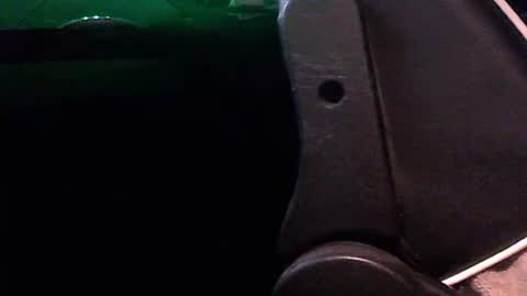 Klark Bent online show from October 18, 11:31 pm