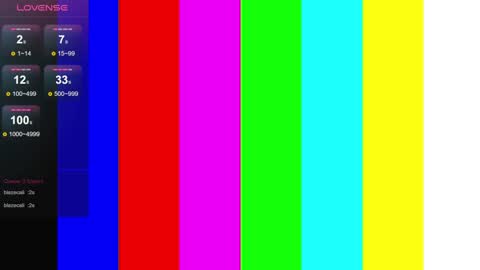 Lillie CeciliaLaura and Avril online show from March 12, 10:16 am