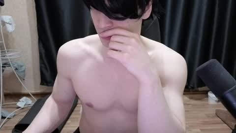 Georgiy online show from April 13, 6:56 pm