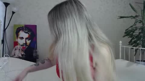 Eva online show from March 18, 8:53 am