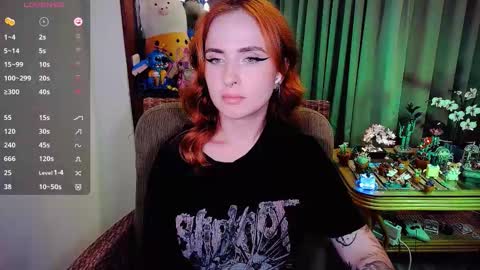 Effie online show from March 18, 4:57 pm