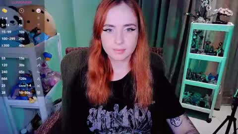 Effie online show from April 18, 2:41 pm