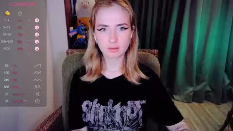 Effie online show from November 20, 10:47 am