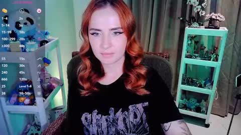 Effie online show from April 23, 12:29 pm