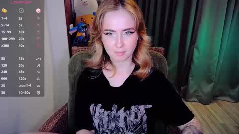 Effie online show from December 21, 5:19 pm